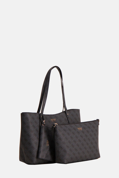 Schoudertas - zwart - Guess® - 5