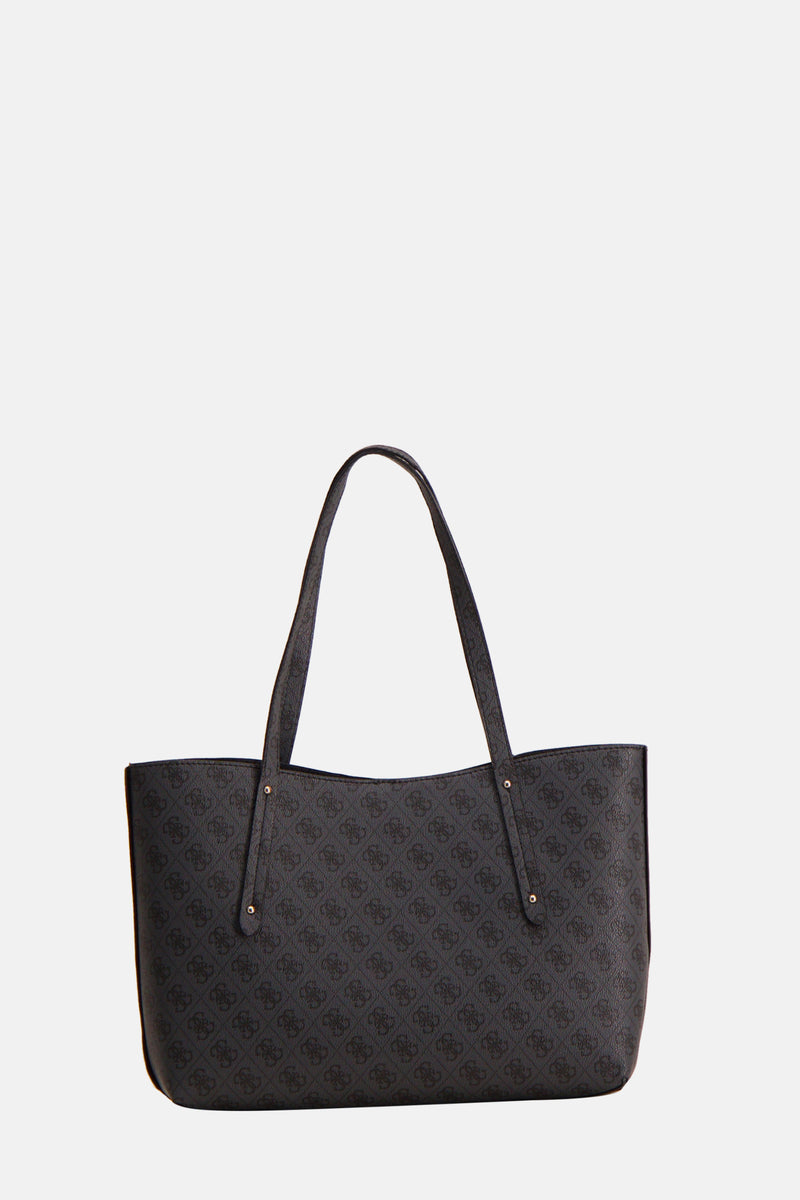 Schoudertas - zwart - Guess® - 3