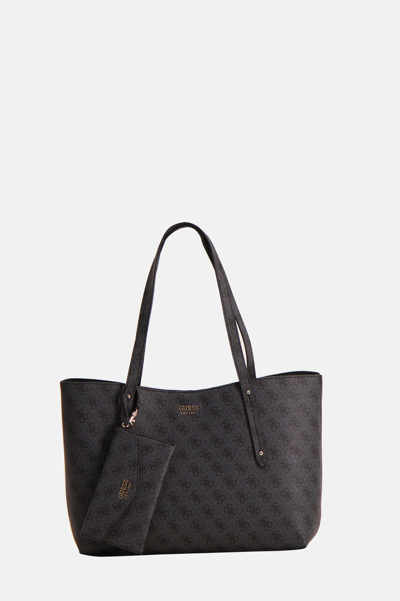 Schoudertas - zwart - Guess® - 4