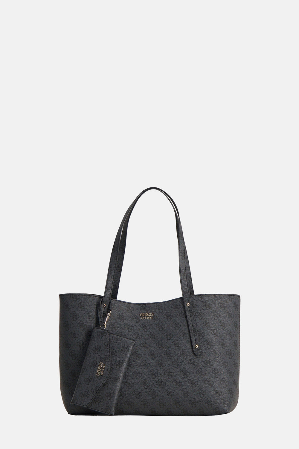 Schoudertas Zwart - Guess®