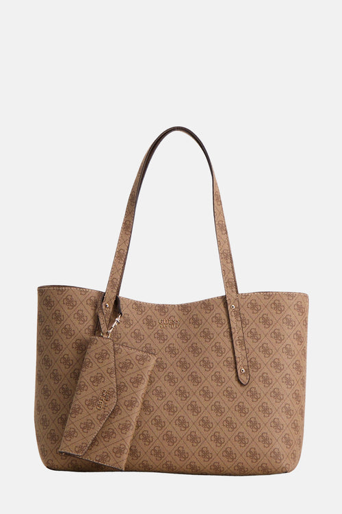 Schoudertas Bruin - Guess®
