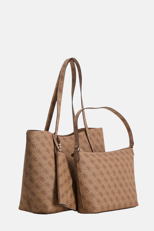 Schoudertas Bruin - Guess®