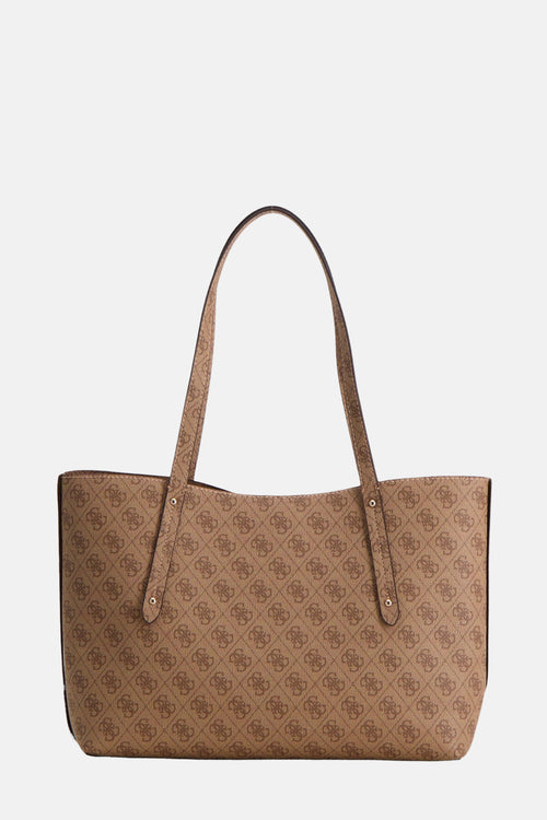 Schoudertas Bruin - Guess®
