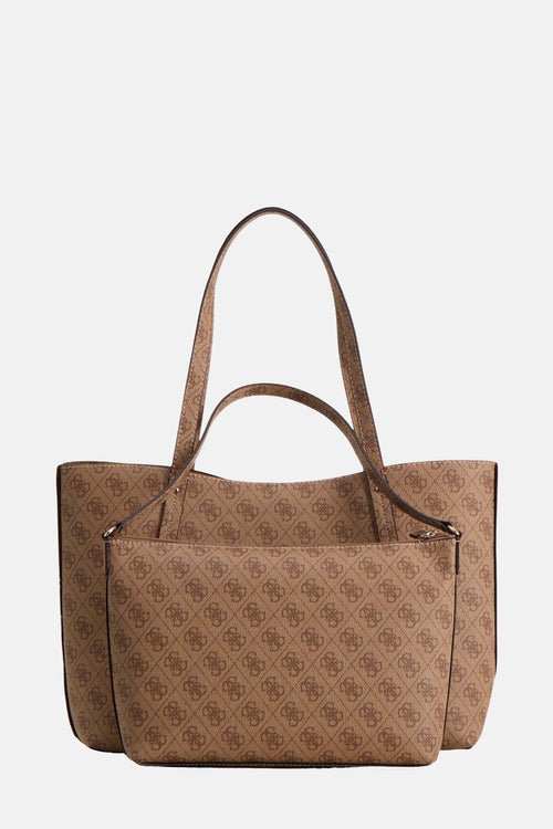 Schoudertas Bruin - Guess®