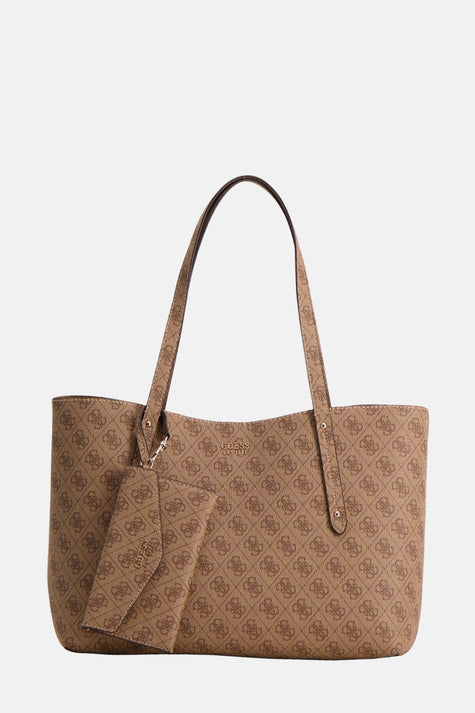 Schoudertas Bruin - Guess®