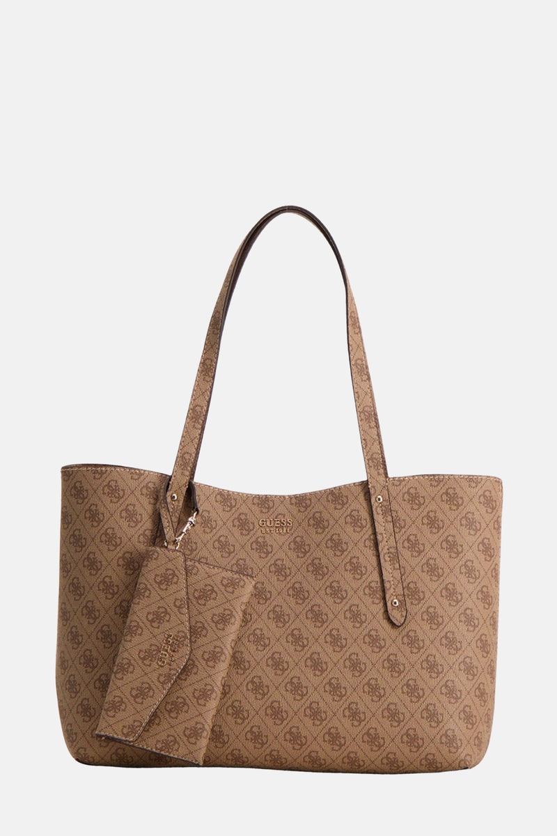 Schoudertas Bruin - Guess®