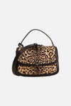 Sac à bandoulière - multicolore