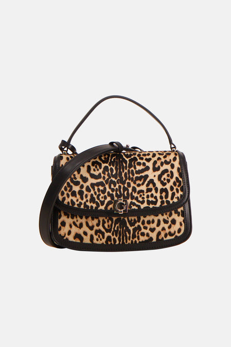Sac à bandoulière multicolore - Guess®