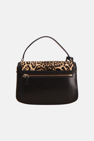 Sac à bandoulière - multicolore