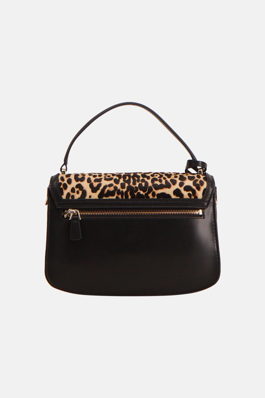Sac à bandoulière - multicolore