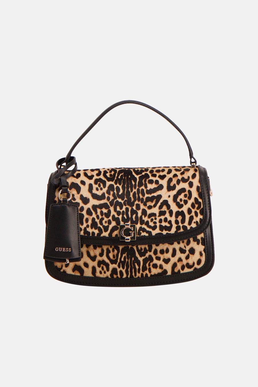 Sac à bandoulière - multicolore