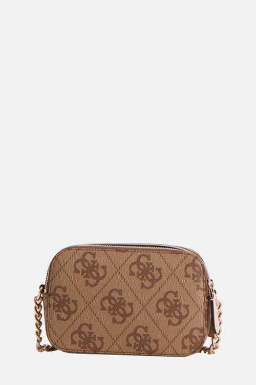 Schoudertas Bruin - Guess®