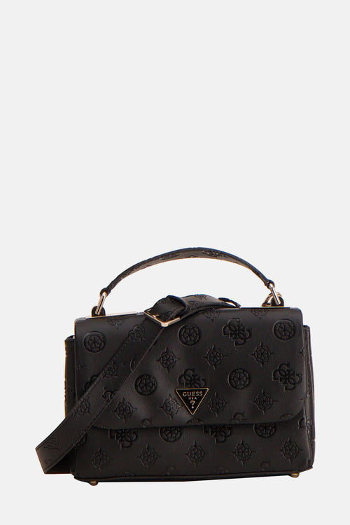 TISHA TOP HANDLE FLAP