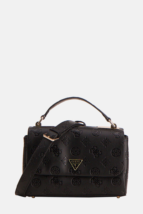 Sac à bandoulière - noir