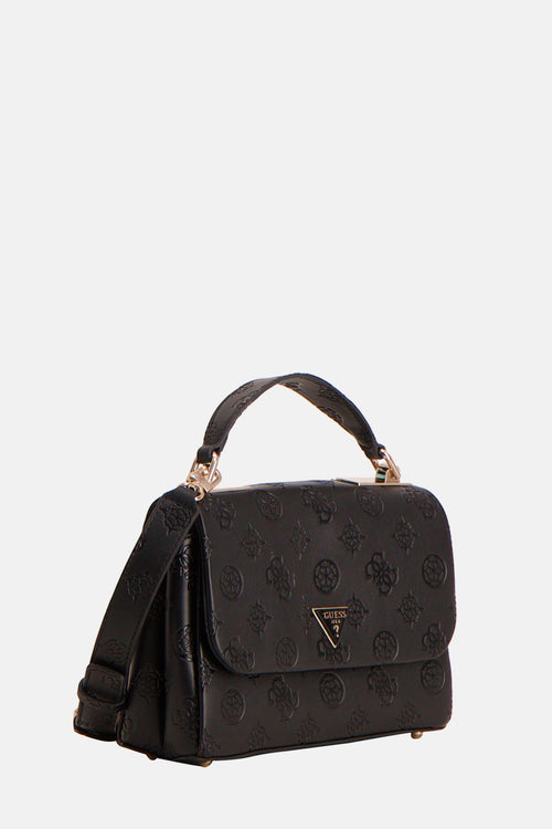 Sac à bandoulière - noir