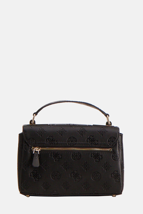 TISHA TOP HANDLE FLAP