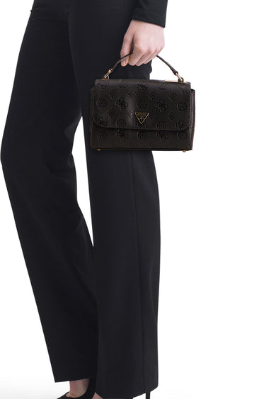 Sac à bandoulière - noir