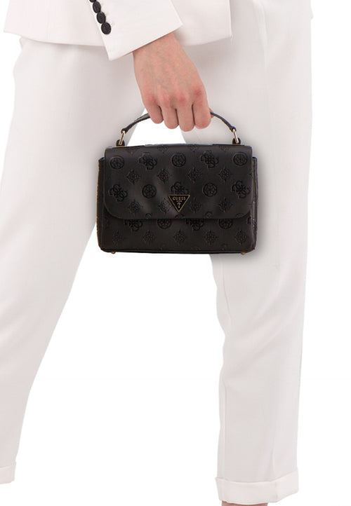 TISHA TOP HANDLE FLAP