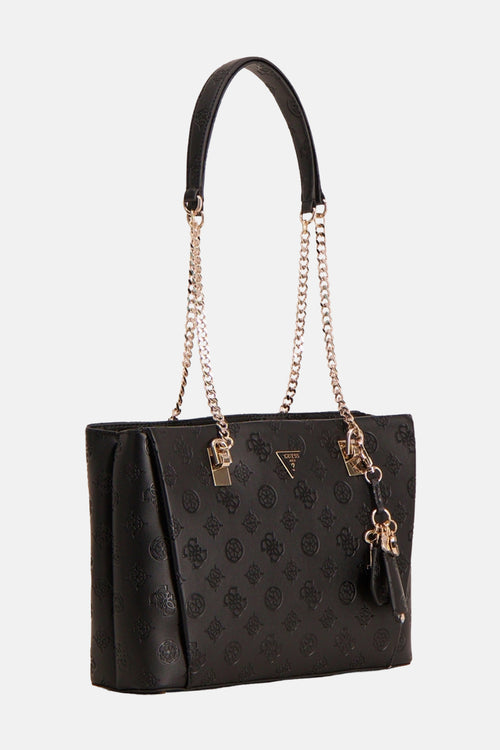 Sac à bandoulière - noir