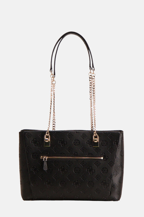 Sac à bandoulière - noir