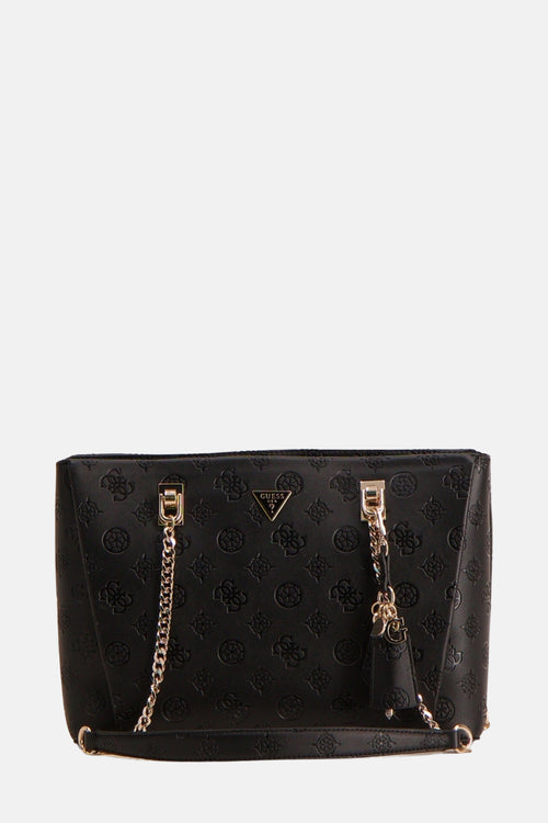 Sac à bandoulière - noir
