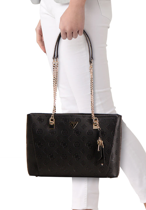 Sac à bandoulière - noir