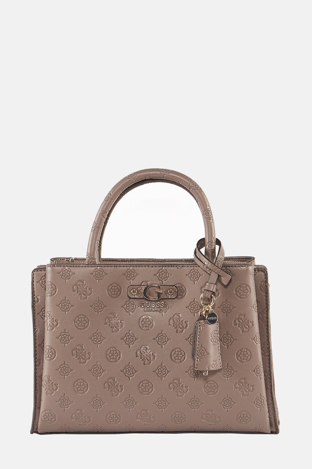 Handtas Bruin - Guess®
