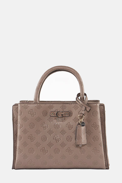 Sac à main brun - Guess®