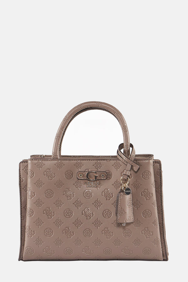 Handtas Bruin - Guess®