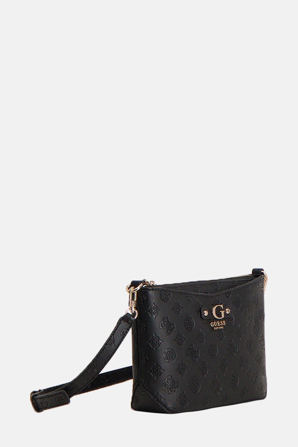 Sac à bandoulière Noir - Guess®