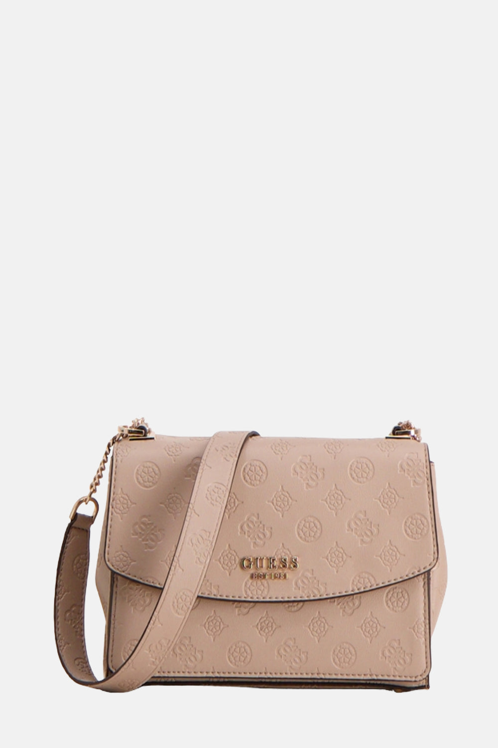 PHOEBE CONVERTIBLE XBODY FLAP
