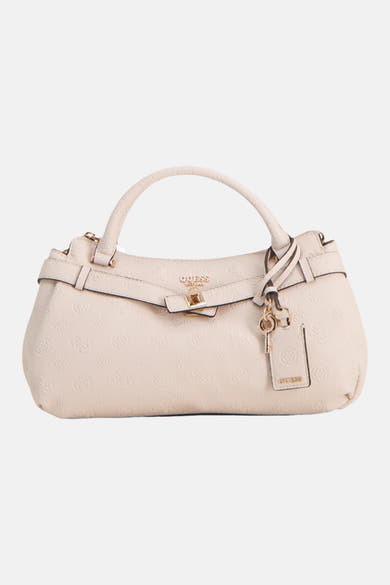 Sac à main - écru