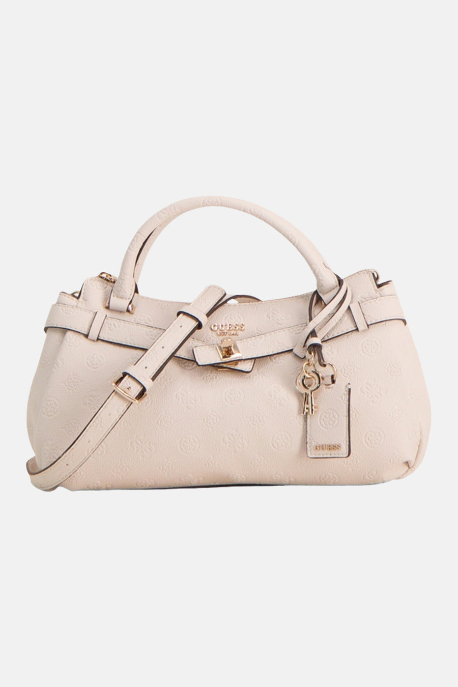 Sac à main - écru