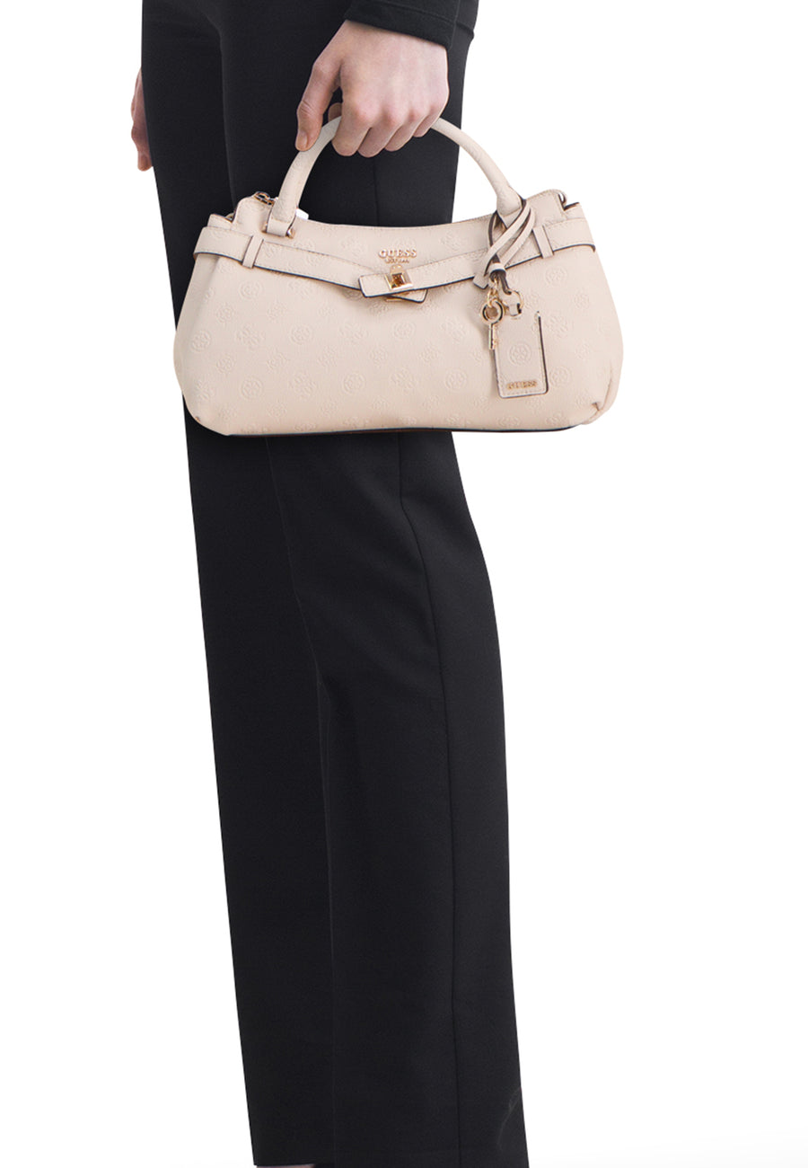 Sac à main - écru