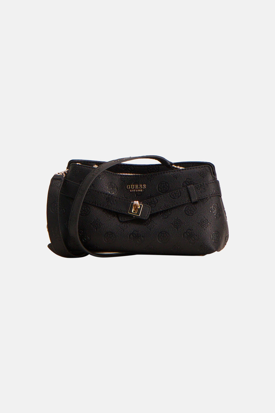Sac à bandoulière - noir
