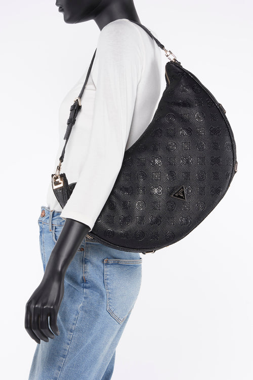 Sac à bandoulière Noir - Guess®