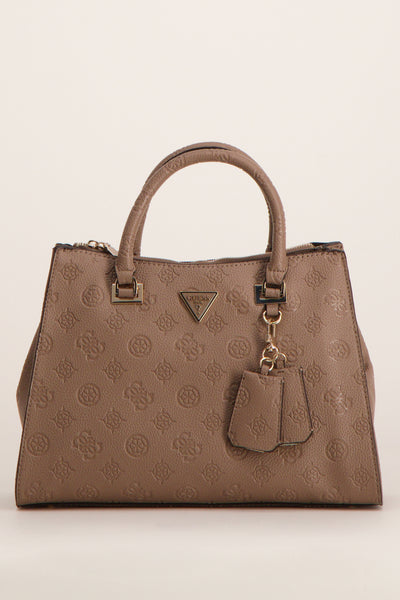 Handtas Bruin - Guess®