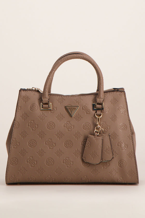 Handtas Bruin - Guess®