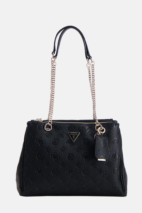 Schoudertas Zwart - Guess®