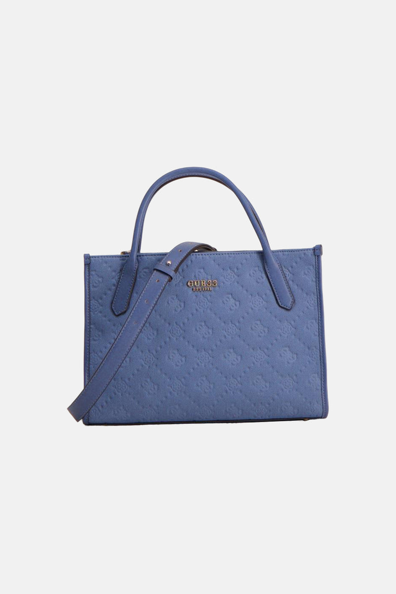 Sac à main - bleu