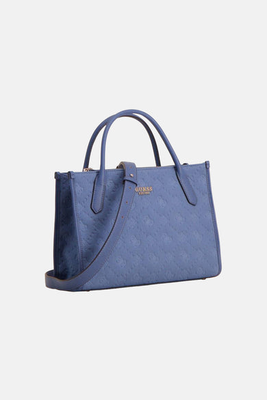 Sac à main - bleu