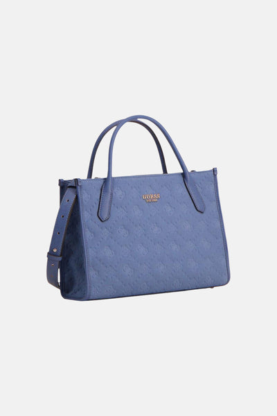 Sac à main - bleu