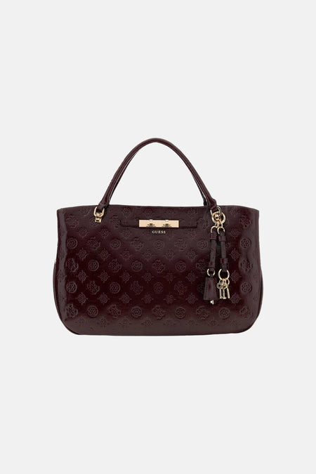 Handtas rood - Guess®