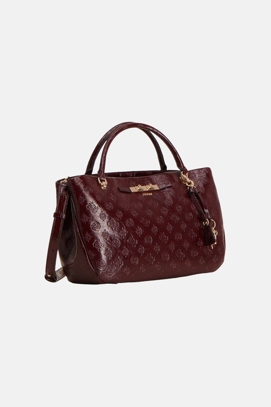 Sac à main - Bordeaux