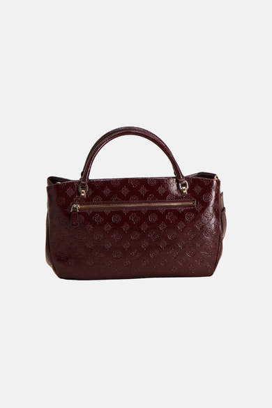 Sac à main - Bordeaux