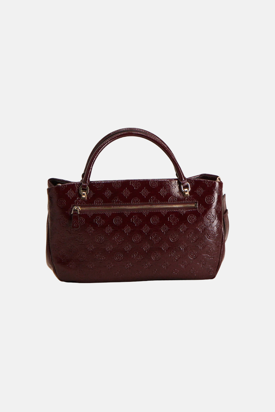 Sac à main - Bordeaux