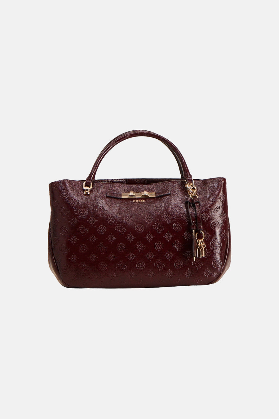 Sac à main - Bordeaux