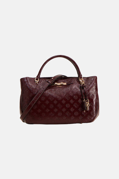 Sac à main - Bordeaux