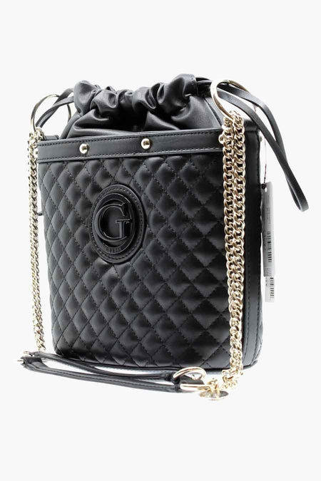 Sac &agrave; bandouli&egrave;re - noir