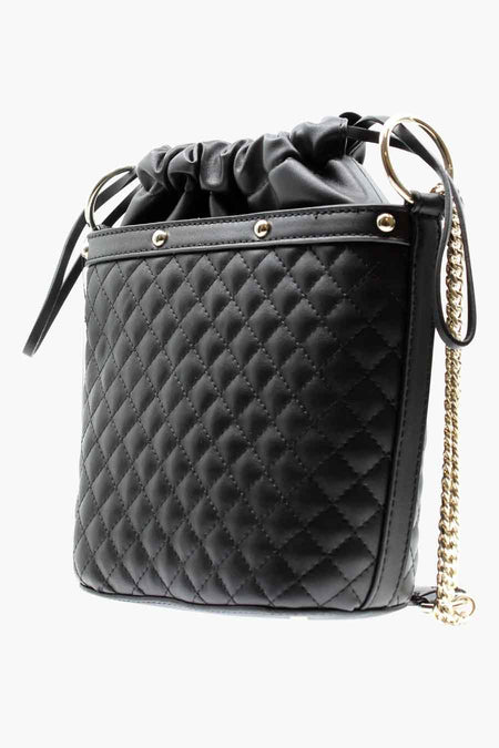 Sac &agrave; bandouli&egrave;re - noir